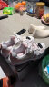 Skechers怪兽甜心丨Skechers春夏季休闲运动厚底网面鞋复古增高老爹鞋女鞋 晒单实拍图