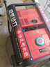 常柴汽油发电机3KW小型家用5/6/8/10/12KW单相220V三相380V双电压 常柴3.5KW手启动220V汽油款 实拍图
