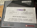 YAMAHA雅马哈声卡UR22C手机电脑直播K歌话筒套装专业录音配音有声书设备 UR22C+铁三角AT2020麦克风套装 实拍图