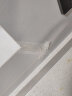 纽盾 瓷砖修补剂 墙面地砖修补膏瓷砖胶陶瓷裂缝修复剂粘合剂 瓷白色 实拍图