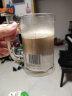 铭氏Mings 商用系列 铭氏3号意式醇香咖啡豆500g 意大利浓缩拼配咖啡 美式咖啡适用 实拍图