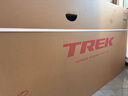 崔克（TREK）山地车 MARLIN 4 轻量缓震碟刹内走线越野山地自行车 黑色 直邮到家 M/L（建议身高173-180CM） 14速 实拍图