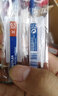 施德楼（STAEDTLER）自动铅笔替芯 H/0.5mm石墨铅芯 学生开学考试必备活动铅芯不易断250-12根/盒 实拍图