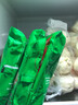 避风塘 烧麦包子港式早茶点心 速食面点早饭 速冻早餐微波食品 生鲜 培根葱油花卷 350g *2袋 实拍图