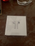 苹果（Apple） airpods2苹果无线蓝牙耳机二代入耳式 支持苹果手机/iPad Pro3三代 AirPods2有线充电版+卡通保护套 晒单实拍图