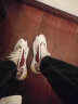 耐克（NIKE）男子运动鞋 ZOOM 2K AO0269-103 43 实拍图