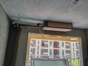 GCHV积微中央空调家用商用变频节能风管机一拖一隐藏式店铺客厅卧室风管机空调全铜管 大3匹 二级能效 冷暖变频（含安装） 晒单实拍图