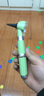 凯伦特（CARENT） 五官检查 耳窥镜 检查耳朵 电耳镜专业医用检耳镜医用放大LED耳科检查 光纤检耳绿色【大视窗】 实拍图