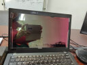 3M 金色隐私保护防窥片ThinkPad 13.3英寸笔记本电脑防窥膜Dell防窥屏华硕电脑防窥屏幕信息安全屏 12.5英寸16:9宽屏宽277mmx高156mm 晒单实拍图