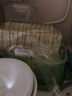 惬艺做寿司模具全套工具套装家用懒人磨具材料紫菜包饭团压卷神器套餐 心形寿司器+10张海苔 实拍图