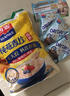 西麦即食纯燕麦片营养早餐代餐 冲饮谷物麦片膳食纤维未额外添加蔗糖 【100%纯谷物】 1000g*1袋 实拍图
