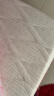 泰嗨（TAIHI）乳胶床垫泰国原装进口天然乳胶床垫可折叠可定制榻榻米床垫子 云享系列 200*180*7.5CM 实拍图