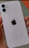 Apple iPhone 12 (A2404) 128GB 白色 支持移动联通电信5G 双卡双待手机 晒单实拍图