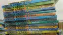 科学实验王14：岩石与矿物 帮孩子掌握实验课的第一本科学漫画书 7-10岁 三四五六年级小学生物理化学生物科普百科课外阅读 儿童物理化学启蒙漫画科学课外书京东自营 实拍图
