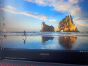 联想（Lenovo)拯救者15.6寸Y7000/R9000P高刷电竞游戏本i73060二手笔记本电脑 95新Y7000 i5-8300H 1050 32内存+1T固态 实拍图