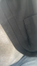 顶峰保罗（Dingfengbaoluo）长袖衬衫男士休闲工装衬衣男生春秋季上衣潮男外套AC8001黑色L 晒单实拍图
