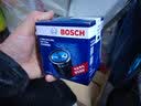 博世（BOSCH）滤芯保养套装 空调滤+空气滤+机滤 丰田普拉多 霸道2.7（09至22款） 实拍图