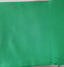 贝阳（beiyang）1.5*1米绿色宽幅涤棉背景布摄影加厚拍照影视绿幕直播间纯色背景墙抠像布补光灯拍摄道具绿布 实拍图