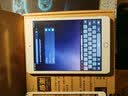 帆睿适用于ipad mini2屏幕总成    4 5air2触摸屏6换屏迷你3  内外屏液显示换屏 适用于Ipad mini3白色+工具 实拍图