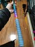 开沃精工渔具（kaiwo） 开沃精工沃行天下极轻量版鱼竿 台钓竿28调鲫鱼鲤鱼竿手竿钓竿 实拍图