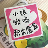 积木盒子系列  小狼嗷呜积木魔盒 尚童童书出品 早教启蒙 实拍图