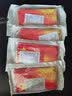 致净n95级医用防护口罩一次性独立装鱼嘴型防护医护3d立体韩版柳叶型 100片-柳叶白色-N95级医用防护灭菌独立包装 实拍图