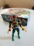 万代（BANDAI） 假面骑士 FRS 拼装模型 Figure-rise 拼装玩具 男孩礼物 欧兹 鹰虎蝗联组 实拍图