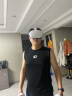 Meta Quest2 VR一体机 智能眼镜3D头盔VR体感游戏机 二代设备 节奏光剑 Quest2 128G+1T游戏硬盘 晒单实拍图