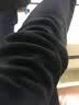 柯帛瑜伽服女套装季健身房运动服新款长袖上衣跑步女时尚显瘦健身衣 2012四件套 L 实拍图