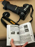 尼康（Nikon）【国家补贴】D7500单反相机数码相机照相机可搭18-140套机/D7500单机身 D7500单机（不含镜头） 官方标配【送钢化膜+清洁套+晒单送三脚架】 实拍图