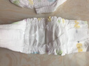 柔丫纸尿裤拉拉裤尿不湿学步一体裤 超薄透气干爽新生婴幼儿男女宝宝 芯太软拉拉裤M码60片 实拍图