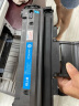 西玛（SIMAA）A4/40页资料册/插袋文件册/活页文件夹/文件收纳袋 1只 办公用品6657 实拍图