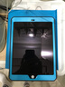 supcase ipad2018保护套new iPad9.7英寸防摔壳2017苹果平板保护壳 防摔增强款 清新蓝 【含屏保】 实拍图