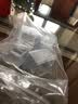 加厚耐磨防滑硅胶桌椅脚套櫈脚套家具静音实木地板保护椅子凳子桌脚垫 16号适合方形边长42-48毫米 实拍图