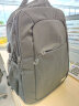 火柴人 MatchstickMen CX1013  双肩摄影数码单反相机包 笔记本商务背包 时尚多功能包 晒单实拍图
