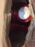 迈利达手工diy大红涤纶缎带织带礼品包装彩带婚庆红丝带绸带汽车红飘带 2cm大红3卷 实拍图