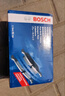 博世（Bosch）陶瓷配方刹车片适用于 【前片一套】 奔腾X40 X80 奔腾T33 T77 实拍图