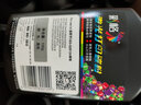 彩格适用HP12a碳粉6支装 惠普m1005 hp1020 1010 1018 q2612a CRG 303佳能LBP2900标准版碳粉/6支 3000墨粉 实拍图