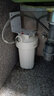 佳德净（GADEPURE）大白瓶前置过滤器家用大胖滤瓶水龙头自来水除余氯阻垢全屋前置过滤净水器10寸 小型中央净水机 【10寸PP+BBC+FOF】深度除水垢 实拍图