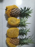 悦己海南凤梨新鲜香甜小菠萝应季热带水果 孕妇水果现摘现发  凤梨8.5-9斤装（4-6个中果） 实拍图