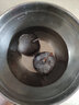 鲜姿 东北冻梨冻秋梨大黑梨冷冻水果大冻梨东北特产苹果梨 2斤体验装 实拍图