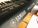 雅马哈（YAMAHA）MODX M系列编曲合成器midi键盘全配重音乐制作电子琴专业舞台演奏 停产 88键MODX8+ 实拍图
