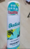 碧缇丝（batiste）头发干发喷雾免洗喷雾去油神器经典洁净200ml（新老包装混发） 实拍图