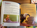 大猫英语分级阅读十五级1 Big Cat（初三、高一 读物5册+家庭阅读指导1册 附扫码音频） 实拍图