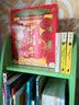 维斯蒂塔绘本3：拉封丹寓言 实拍图