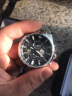 卡西欧（CASIO） 卡西欧(CASIO)男式手表 5马达太阳能多功能腕表 电池款EFR-303D-1A 晒单实拍图