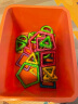 星涯优品 磁力片88件套儿童玩具积木拼插磁铁玩具宝宝3-6岁六一儿童节礼物 晒单实拍图