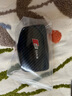 碧艺适用于奥迪Q5LQ7/Q6/A5/A4L排挡盖ABS碳纤纹档把改装排档套壳装饰 16-19款奥迪Q7 碳纤纹排挡盖 实拍图