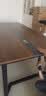 安美诚家具（ANMEICHENG FURNITURE）会议桌会议室桌会客桌会议桌椅组合 2.4*1.2米【不含椅】 实拍图