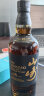 三得利（Suntory）行货山崎/白州/响威士忌宾三得利公司货单一麦芽日本威士忌洋酒 山崎18年【礼盒】700mL1瓶 实拍图